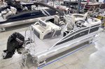2023 Barletta Cabrio C20UC with Mercury 150L - Image 2