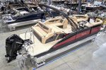 2023 Barletta Cabrio C22U with Mercury 200L Outboard