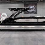 DEMO - 2022 Barletta Lusso L25UEA with Mercury 400L Verado