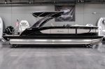 DEMO - 2022 Barletta Lusso L25UEA with Mercury 400L Verado