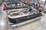 Yamaha Outboards 300HP LF300ECB - Image 2