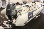 Avon Seasport Inflatable Boat | Grey Seasport 490 NEO 2022 Mercury Four Stroke - Image 3