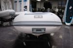 2022 Flex SR10 | White w/ Grey Accents - Image 4