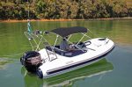 Yamaha Outboards 115HP VMAX SHO VF115XA - Image 3