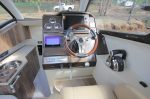 2022 Flex 1100 Cabin with Outboard Engines - Image 2