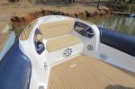 2022 Flex 1100 Cabin with Outboard Engines - Image 3