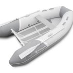 Inmar Aluma-Lite Rigid Inflatable Boat | 280R-AL 2022