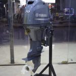 Buy a 2021 Yamaha 70 HP outboard 4-Stroke 20″ Shaft