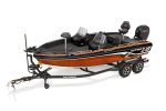 2023 ZV19 SPORT w/ 150 XL Pro XS® FourStroke Mercury® Pro XS