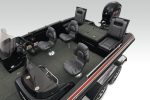 2023 ZV19 SPORT w/ 150 XL Pro XS® FourStroke Mercury® Pro XS - Image 2