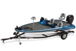 Z17 w/ 115 ELPT Pro XS® FourStroke Mercury® Pro XS®