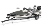 Z18 w/ 150 L Pro XS® FourStroke Mercury® Pro XS®