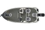 Z18 w/ 150 L Pro XS® FourStroke Mercury® Pro XS® - Image 2