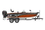2023 ZV19 SPORT w/ 150 XL Pro XS® FourStroke Mercury® Pro XS - Image 3
