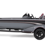 2023 RANGER Z521R 55TH ANNIVERSARY