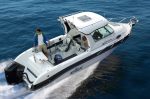 022 Reflex Reefrunner 24 with Mercury 200XL Outboard - Island Edition - Image 4
