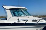 022 Reflex Reefrunner 24 with Mercury 200XL Outboard - Island Edition - Image 3