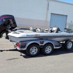 2022 RANGER Z519 RANGER CUP EQUIPPED