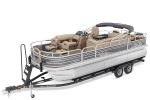 2023 FISHIN' BARGE® 22 XP3