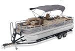 2023 FISHIN' BARGE® 22 XP3 - Image 2