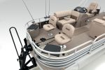 2023 FISHIN' BARGE® 22 XP3 - Image 3