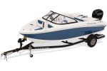 2023 185 S w/ 115 EXLPT Pro XS® FourStroke Mercury® Pro XS®