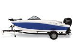 2023 185 S w/ 115 EXLPT Pro XS® FourStroke Mercury® Pro XS® - Image 2