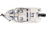 2023 185 S w/ 115 EXLPT Pro XS® FourStroke Mercury® Pro XS® - Image 4