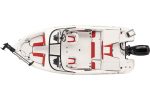 2023 200 S w/ 115 EXLPT FourStroke Mercury® FourStroke - Image 2