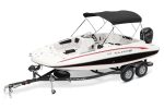 2023 1950 w/ 150 XL FourStroke Mercury® FourStroke