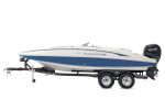 2023 2150 w/ 150 XL Pro XS® FourStroke Mercury® Pro XS®