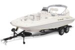2023 2150 CC w/ 150 XL Pro XS® FourStroke Mercury® Pro XS®