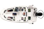2023 T16 w/ 60 ELPT FourStroke Mercury® FourStroke - Image 2
