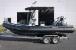 Zodiac Pro Series | Pro 6.5 2022 with Yamaha Four Stroke