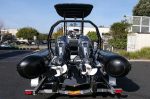 Zodiac Pro Series | Pro 6.5 2022 with Yamaha Four Stroke - Image 2