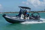 Zodiac Pro Series | Pro 7 NEO 2022 with Yamaha Four Stroke