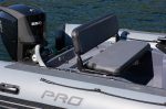 Zodiac Pro Series | Pro 7 NEO 2022 with Yamaha Four Stroke - Image 5