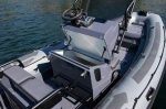 Zodiac Pro Series | Pro 7 NEO 2022 with Yamaha Four Stroke - Image 3