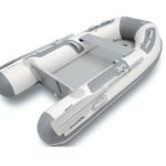 Zodiac Cadet Aero Series Inflatable Boat | Cadet 270 Aero 2022