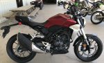 Honda® CB300R