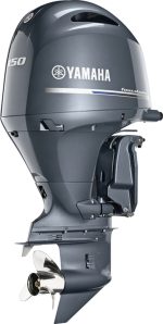 Yamaha Outboards 150HP F150LB - Image 2
