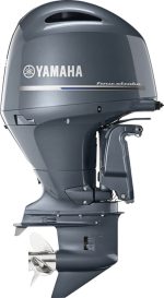 Yamaha Outboards 175HP F175LA - Image 2