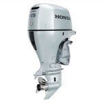 Honda Marine BF115DK1LC L-Type, 20 in. Shaft