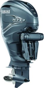 Yamaha Outboards 425HP XF425USB - Image 3