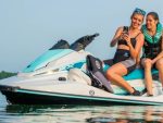 2024 Yamaha WaveRunners EX® Base - Image 2