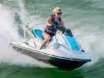 2024 Yamaha WaveRunners EX® Base - Image 3
