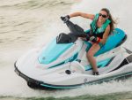 2024 Yamaha WaveRunners EX® Base - Image 4