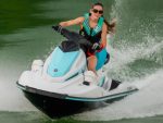 2024 Yamaha WaveRunners EX® Base - Image 5
