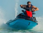 2024 Yamaha WaveRunners EX® Sport Base - Image 4