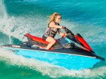 2024 Yamaha WaveRunners EX® Sport Base - Image 3